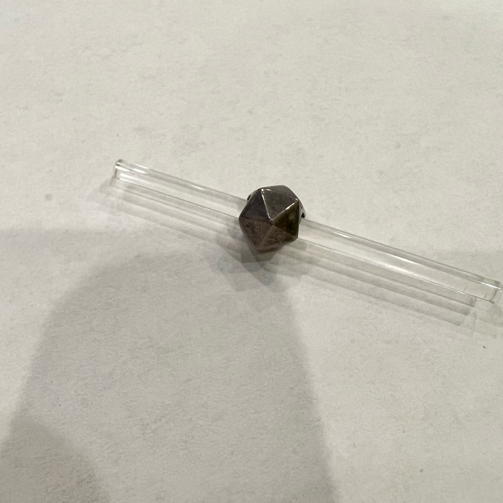 Trollbeads Water Bead 38$